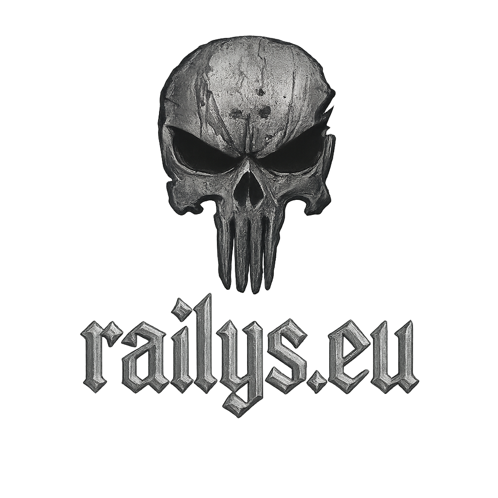 Railys.eu